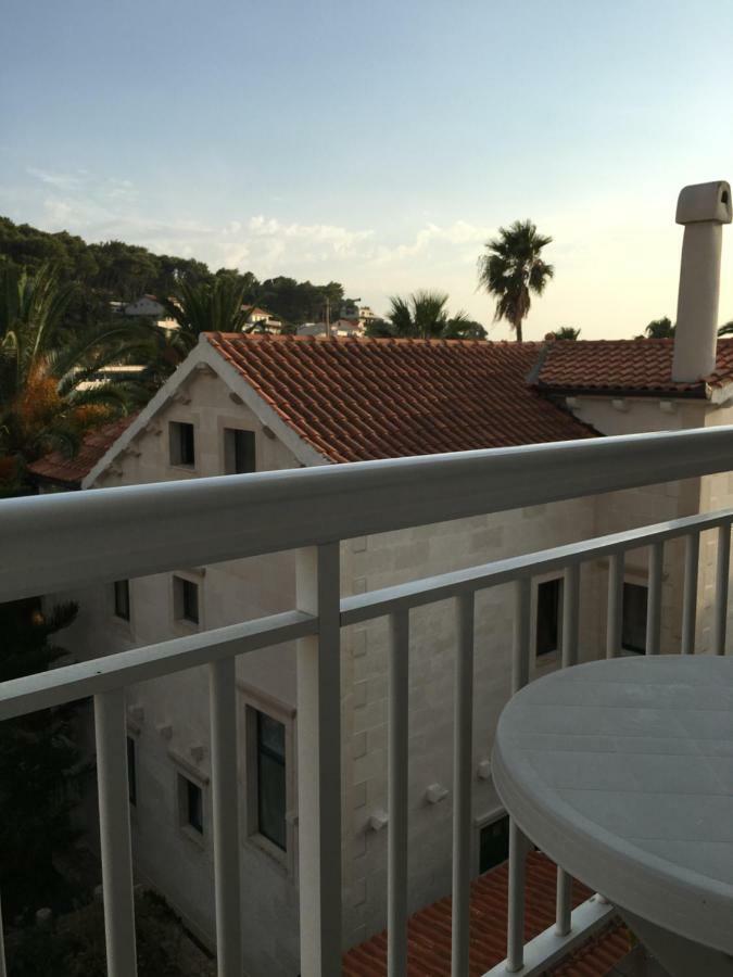 Apartment Velada Hvar Town Kültér fotó